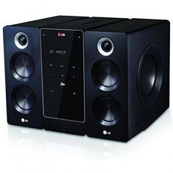 LG FA168 - Microcadena de 160W para USB
