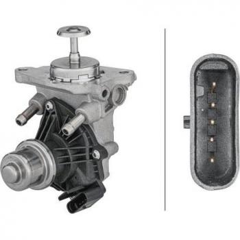 Válvula EGR HELLA 6NU 014 864-751