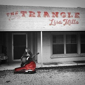 Lisa Mills - The Triangle