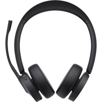 Auriculares Inalámbricos Yealink BH70 Mono UC Bluetooth con Adaptador USB-C para Oficina y Microsoft Teams