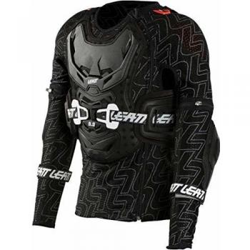 Leatt Junior Body Protector 5.5 Petos y protectores corporales