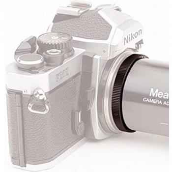 Bresser T2 ring Canon EOS