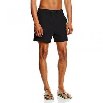 Billabong All Day - Bañador, Hombre, All Day Layb. Sh 16, negro, S