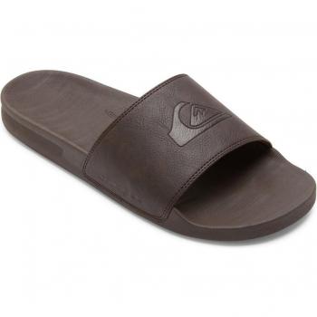 Sandalias de hombre Rivi Nubuck Quiksilver