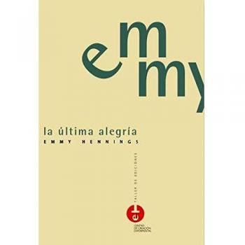 LA ÚLTIMA ALEGRÍA: 028