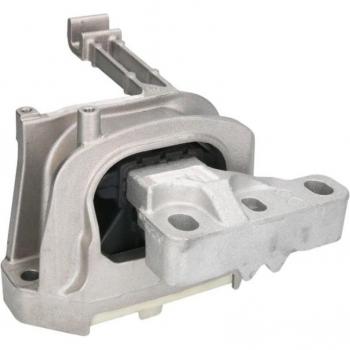 Soporte del motor FEBI BILSTEIN 109302, soporte de motor de alta calidad, diseñado para vehículos específicos, fabricado con materiales duraderos, proporciona estabilidad y reduce vibraciones del motor