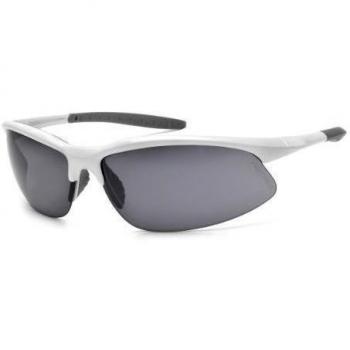 Arctica Sportbrillen - Gafas de Ciclismo, Color Blanco, Talla DE: 13.00-13.5 cm