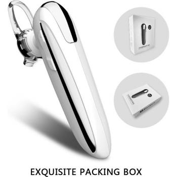 Mini auriculares inalámbricos Oein con Bluetooth 5.0, manos libres, compatibles con iPhone y Xiaomi