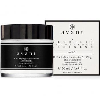Avant Skincare R.N.A Radical Anti-Ageing & Lifting Duo Moisturiser 50mL
