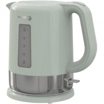 Hervidor eléctrico Fagor 1850-2200 W 1,5 L
