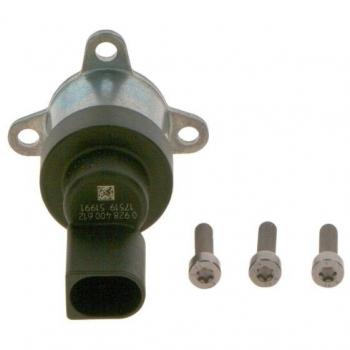 Válvula reguladora de caudal de combustible para sistema Common Rail BOSCH 1 465 ZS0 047