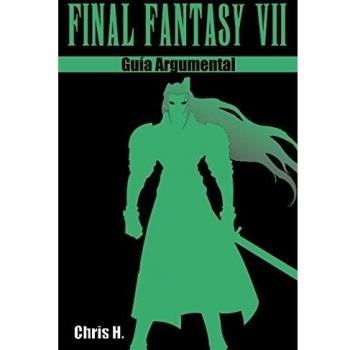 Final Fantasy VII - Guía Argumental