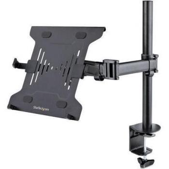StarTech.com Laptop Desk Mount - Monitor and Laptop Mount - Displays up to 34in