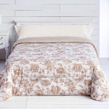 BARCELÓ EDREDONES Edredón Otoño-Invierno de 300gr/m2 para cama de 150cm
