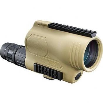 Bushnell Legend T Series 15-45X60 Telescopio Terrestre, Accesorio Unisex para Adultos, Verde, Talla única