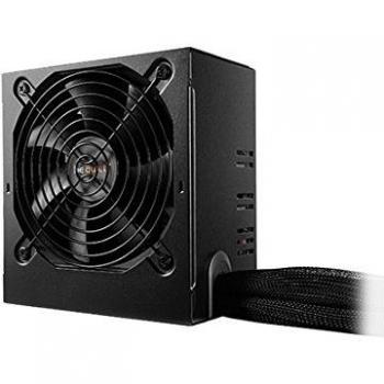 be quiet! System Power B8 550W 550W ATX Negro - Fuente de alimentación