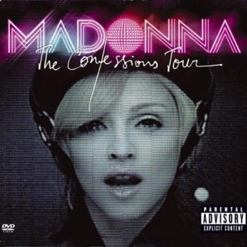 Madonna - The Confessions Tour