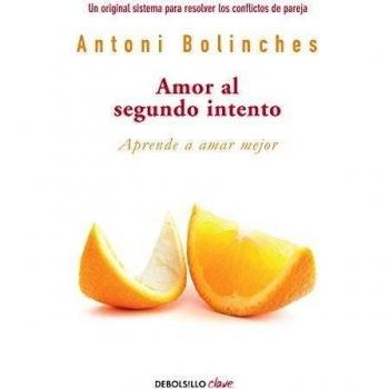 Amor al segundo intento / Love At Second Chance