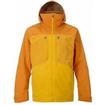 Burton M AK 2L SWASH JK Flashback/burnout/tripper W17 - S