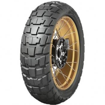 Dunlop Trailmax Raid 140/80-17 TL 69S Rueda Trasera M+S
