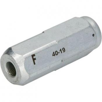 Regulador de la fuerza de frenado LPR 9981 - Repartidor de frenada, compatible con sistemas de frenos, ajuste automático de presión, fabricación en materiales duraderos, diseño compacto y ligero