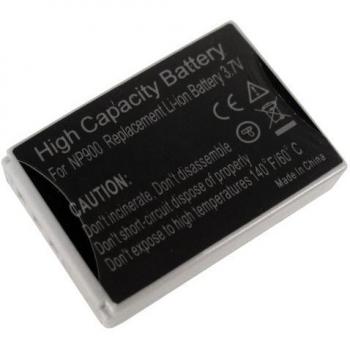 Batería Li-Ion para Rollei X8-Compact Prego dp6200 dp5700 dp5200 dp4200