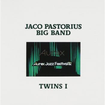 Twins 1 - Jaco Pastorius