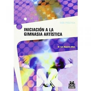 Iniciacion a la gimnasia artistica