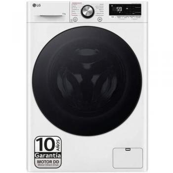 LG F4WR7011AGW Lavadora 11kg