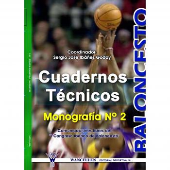 Baloncesto: Cuadernos Técnicos Nº 2