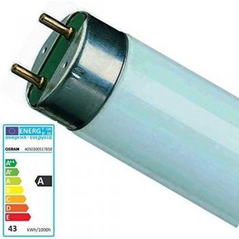 Tubo fluorescente 36w 865 Osram
