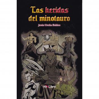 Las heridas del minotauro