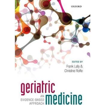 Evidence-Based Geriatric Medicine Handbook