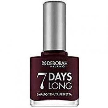 Deborah Milano 7 long days Esmalte de Uñas, 26 - 11 ml