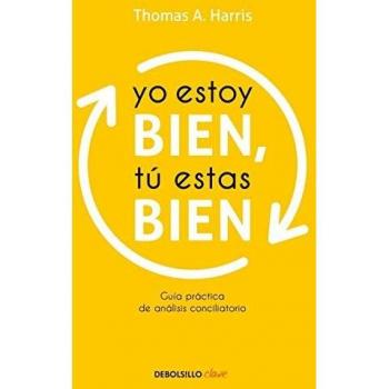 Yo estoy bien, tu estás bien