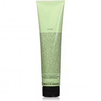 Grown Alchemist Purifying Body Exfoliant Pearl, Peppermint & Ylang Ylang 170ml
