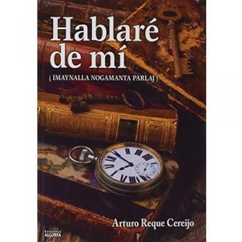 Hablaré de mí: