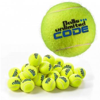 Balls Unlimited Code Blue 60 Bolsa