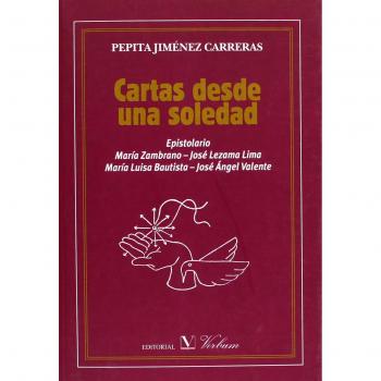 Cartas Desde Una Soledad