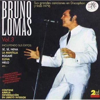 Sus Grandes Grabaciones En Discophon Vol