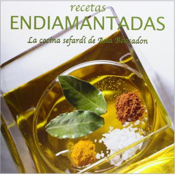 Recetas Endiamantadas