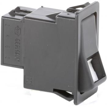 Interruptor HELLA 6EH 004 570-011