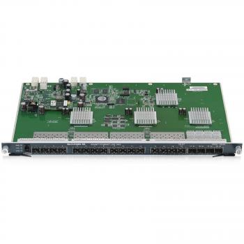 ZyXEL glc1320g de 55 de zz01 V1 F Dual de transferencia Fibre Line tarjeta PCI