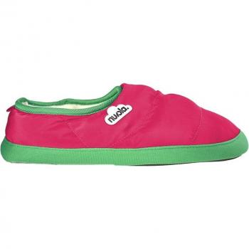 Zapatillas para estar en casa Nuvola Classic Party Fuchsia