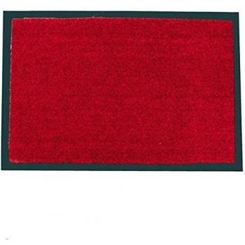 DICSA - Felpudo Alfombra Textil Dicsa 60X90 Cm
