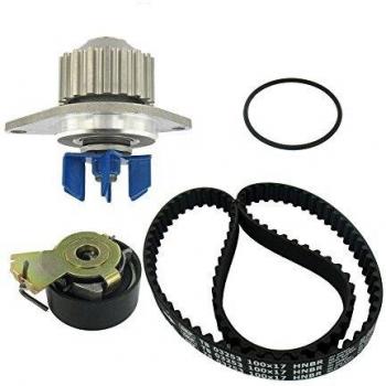 SKF VKMC 03253 Kit de distribución con bomba de agua