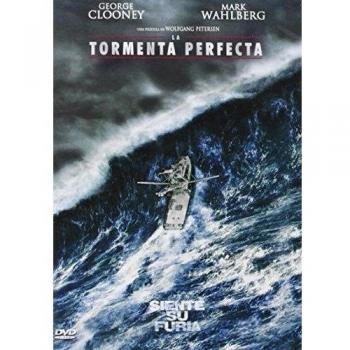 La Tormenta Perfecta [DVD]