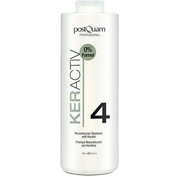 Postquam | Champú Reconstructor y Reparador del Cabello, 1000ML