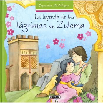 La Leyenda De Las Lágrimas De Zulema