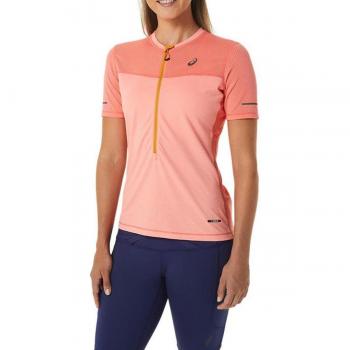 Camiseta Asics Fujitrail SS Top